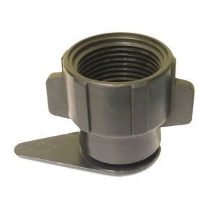 Връзка за лейфлат 1/2"