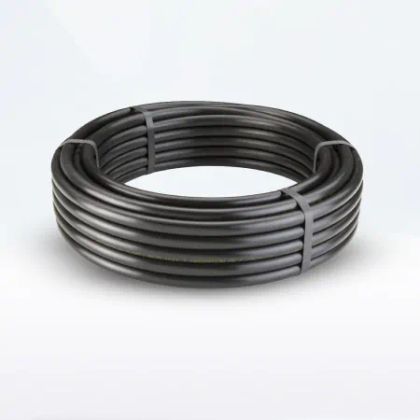ПЕ Тръба ф20 PN4 LDPE