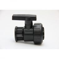 Сферичен кран - ж/ж - 2 1/2"