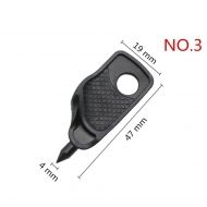 Шило за капкообразуватели