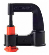 Микродифузьор - 180 градуса - 40 л/ч