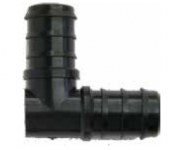 Коляно ф16 усилено