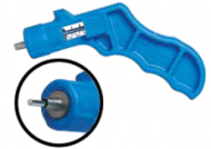 Зъмба 3мм пистолет