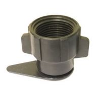 Връзка за лейфлат 1/2"