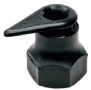 Връзка за лейфлат 3/4"