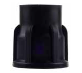 Гайка 3/4" х ф20