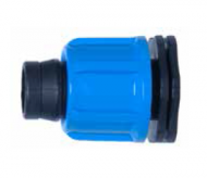 Тапа ф17 с гайка