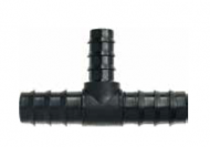 Редуктивен тройник ф16 х ф20 х ф16