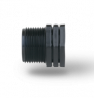 Резбова тапа 1 1/2"