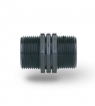 Нипел 1/2" х 1/2"