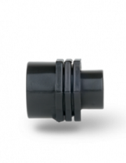 Муфа редуктивна 1 1/2" х 1 1/4"