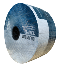 SUPER TAPE 6 mil/ 10 см/ 1.0 л/ч. (3000м)