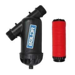 Дисков филтър 1 1/4" Y - тип