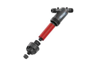 Дисков филтър 3/4" Y - тип