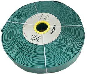 Лейфлат (Монофлат)  3" (50м), 4 bar