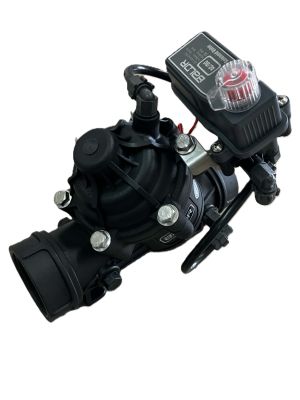 Електрически клапан 2" 6 -12 V DC ( Latch)