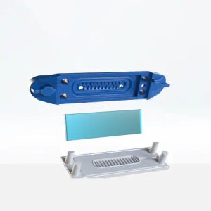 DRIP LATERAL VERED BROWN (0.9 mm)16 - 1.6 l- h - 30 cm-100 m